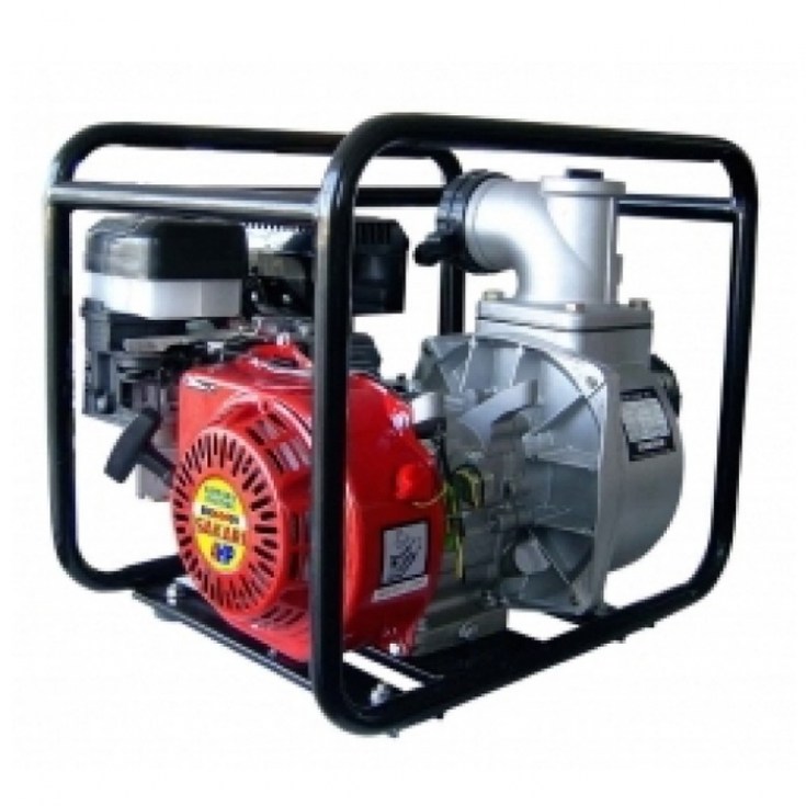 WP-653 LPG